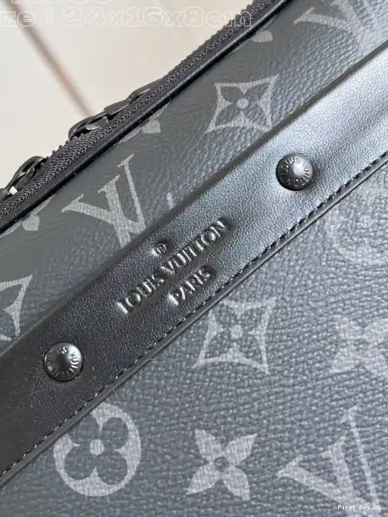 First bag VUITTON LOUIS cm Alpha-24*16*8 Nano 0507